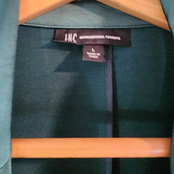 INC International Concepts Blazer - Picture 3 of 8